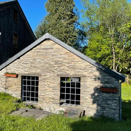 Au Vieux Lavoir *