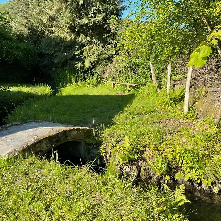 Au Vieux Lavoir Apartment Alle