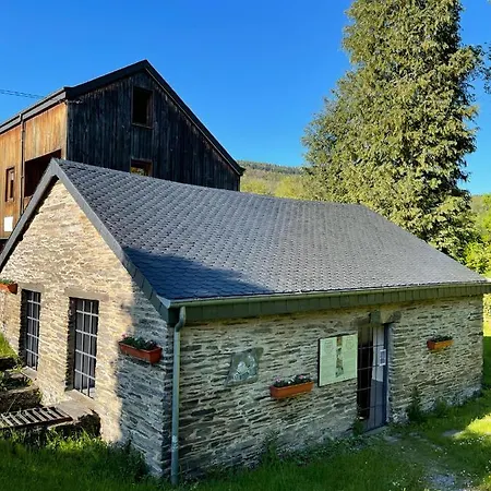 Au Vieux Lavoir Apartment Alle