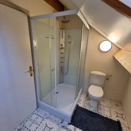 Au Vieux Lavoir Alle