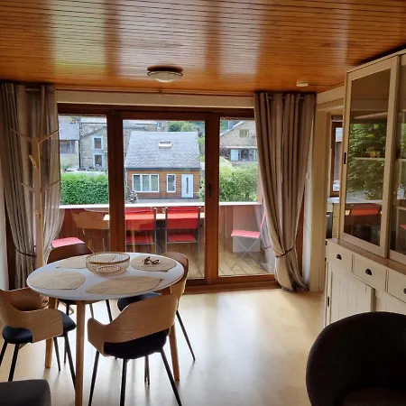 Apartamento Au Vieux Lavoir *