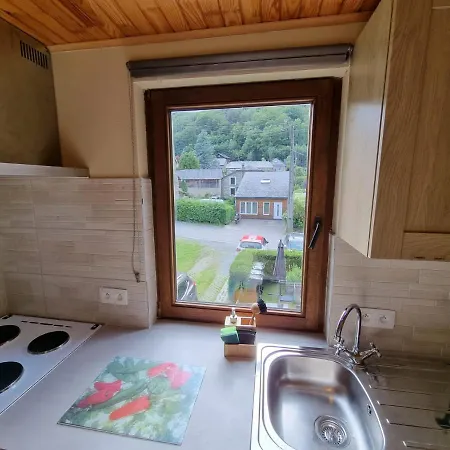 Au Vieux Lavoir