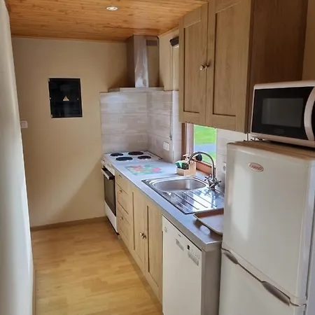 Au Vieux Lavoir Apartment *