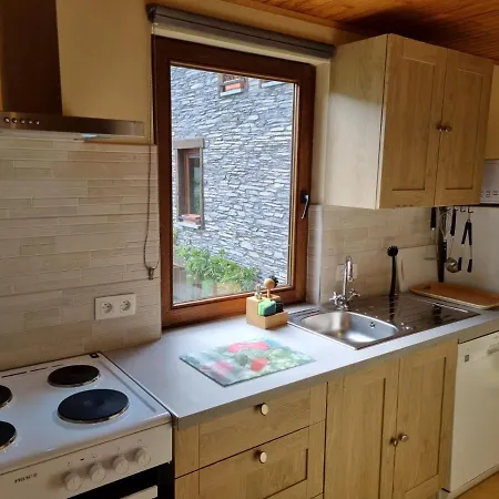 Apartment Au Vieux Lavoir Alle