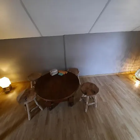 Apartment Au Vieux Lavoir *