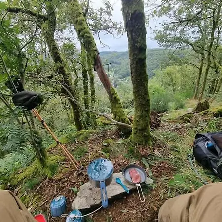 Au Vieux Lavoir Apartamento Alle