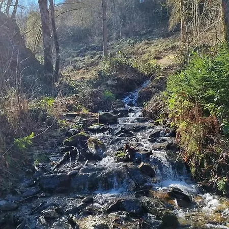 Au Vieux Lavoir *