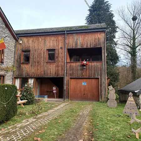 Au Vieux Lavoir Apartment *