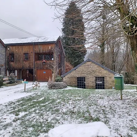 Apartment Au Vieux Lavoir *