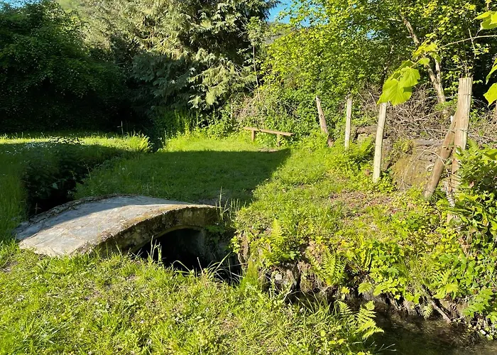 Au Vieux Lavoir Apartment Alle