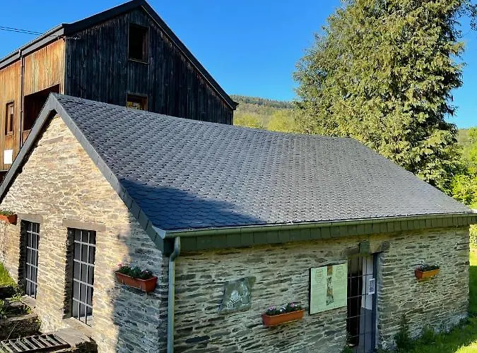 Au Vieux Lavoir Apartment Alle