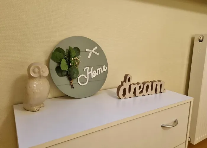 Au Vieux Lavoir Apartment Alle