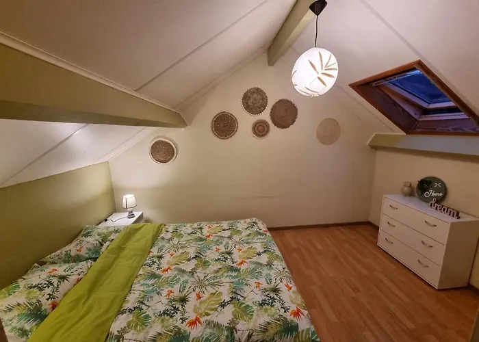 Apartment Au Vieux Lavoir