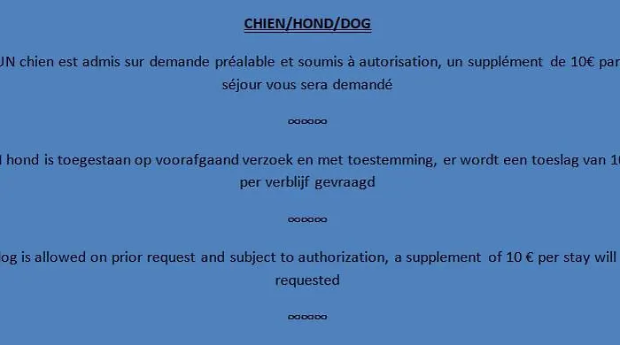 Au Vieux Lavoir Apartment