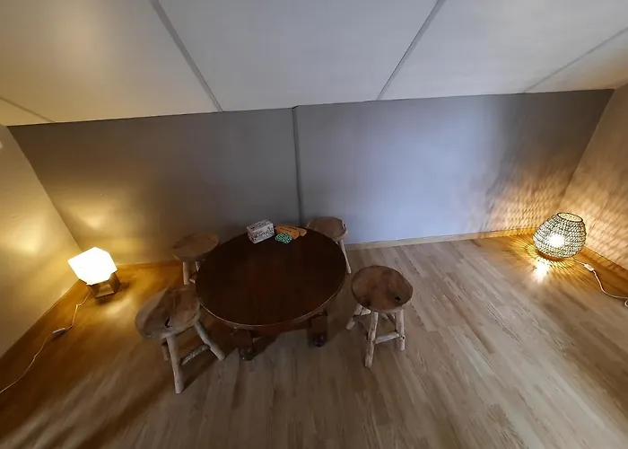 Apartment Au Vieux Lavoir *