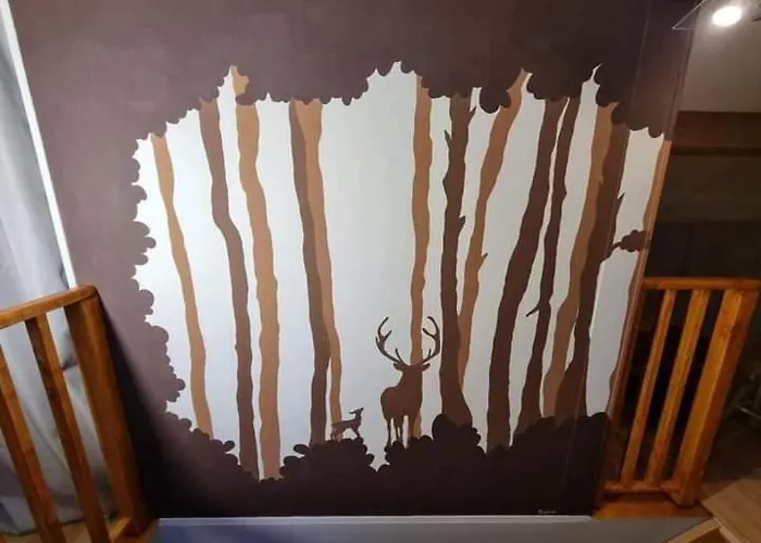 Au Vieux Lavoir Alle