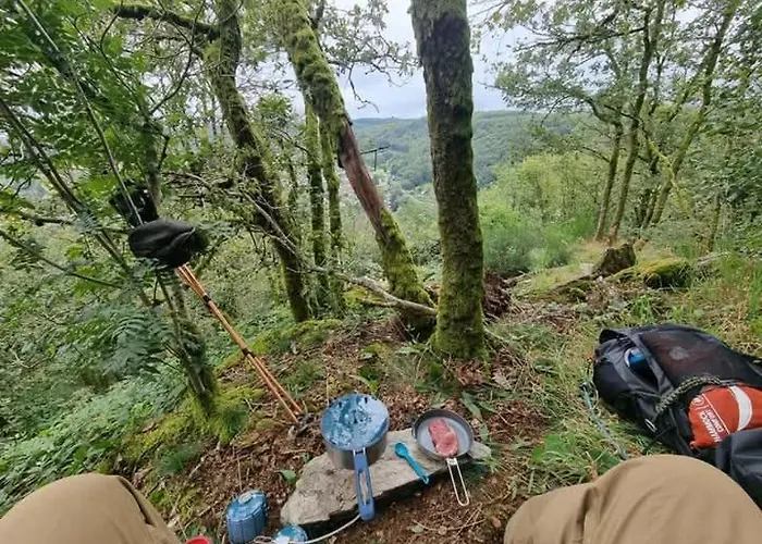 Au Vieux Lavoir Apartment Alle